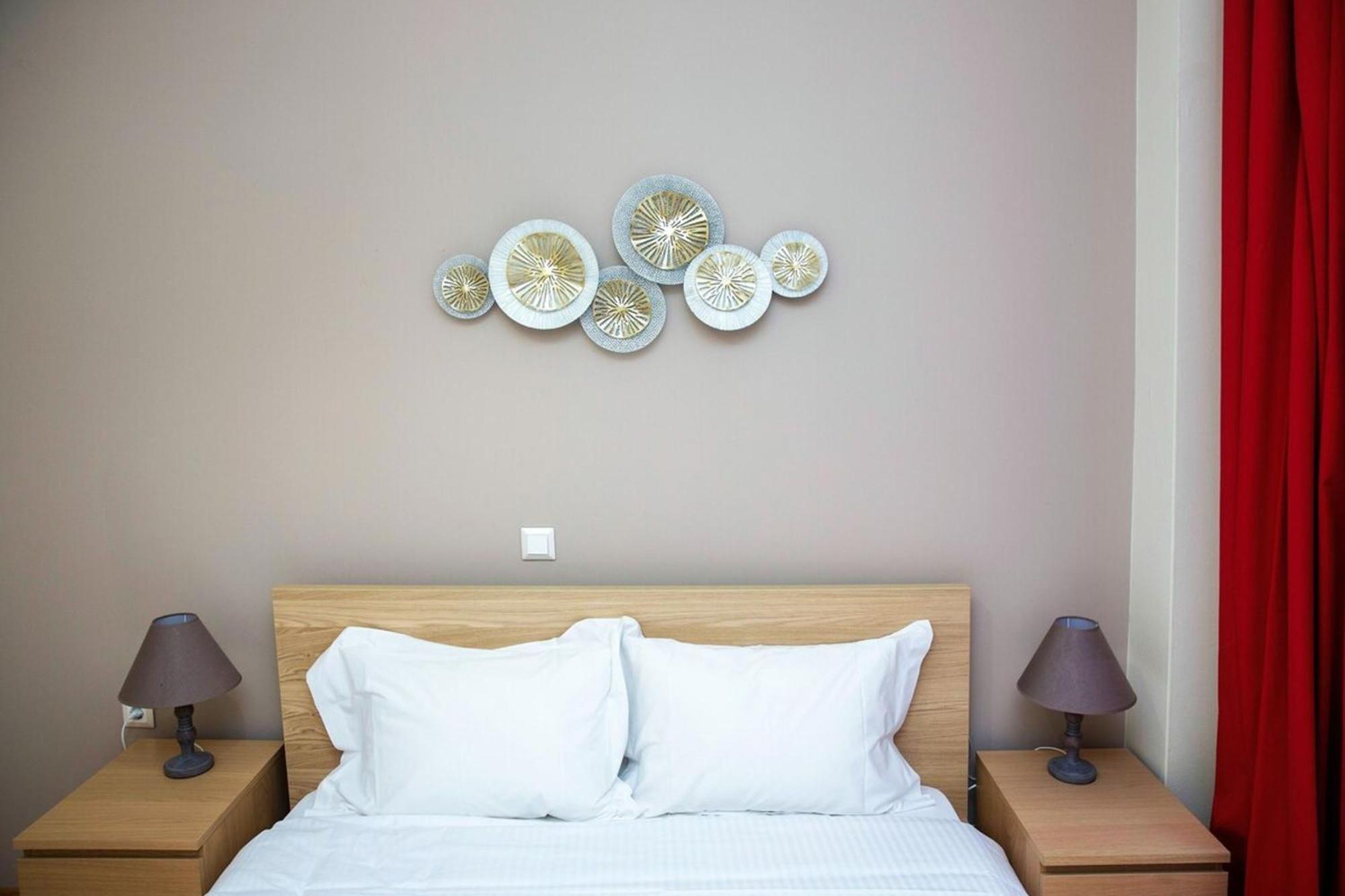 Peaceful Renovated Apartment Near Lycabettus Hill Атина Екстериор снимка
