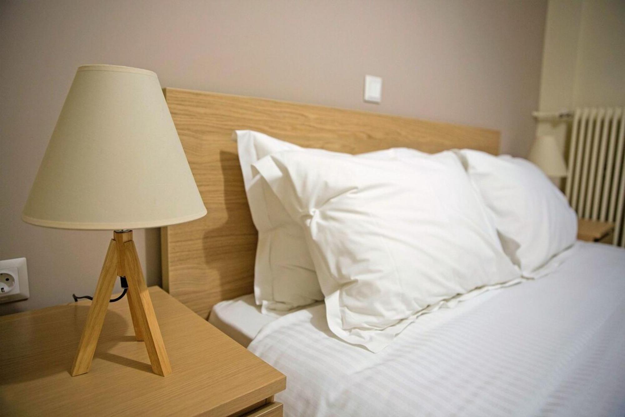 Peaceful Renovated Apartment Near Lycabettus Hill Атина Екстериор снимка